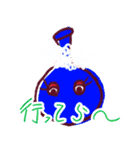 むぎゅぽん（個別スタンプ：28）