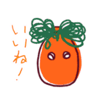 むぎゅぽん（個別スタンプ：30）