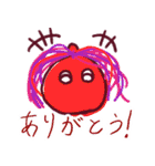 むぎゅぽん（個別スタンプ：31）
