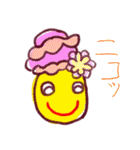 むぎゅぽん（個別スタンプ：35）
