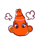 むぎゅぽん（個別スタンプ：39）