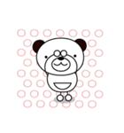 くまのぽんたん2♪（個別スタンプ：5）