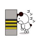 くまのぽんたん2♪（個別スタンプ：16）