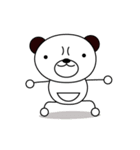 くまのぽんたん2♪（個別スタンプ：26）