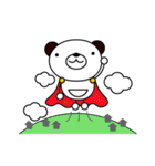 くまのぽんたん2♪（個別スタンプ：29）