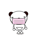 くまのぽんたん2♪（個別スタンプ：31）