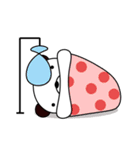 くまのぽんたん2♪（個別スタンプ：32）