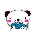 くまのぽんたん2♪（個別スタンプ：35）