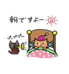 コロチムランド（個別スタンプ：1）