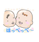 平松さんの日常（個別スタンプ：33）