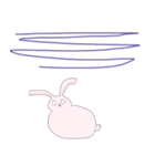 usaくん（個別スタンプ：2）