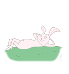 usaくん（個別スタンプ：5）