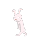 usaくん（個別スタンプ：6）