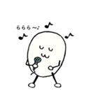 たまご紳士くん（個別スタンプ：13）