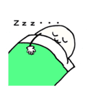 たまご紳士くん（個別スタンプ：29）