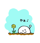 たまご紳士くん（個別スタンプ：31）