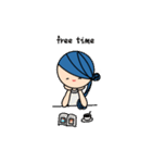 good friend life eveyday（個別スタンプ：2）