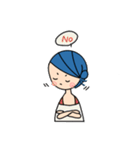 good friend life eveyday（個別スタンプ：5）
