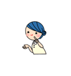 good friend life eveyday（個別スタンプ：6）
