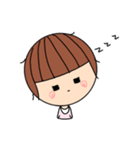 good friend life eveyday（個別スタンプ：10）