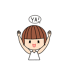 good friend life eveyday（個別スタンプ：12）