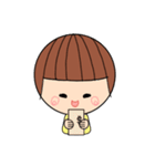 good friend life eveyday（個別スタンプ：13）