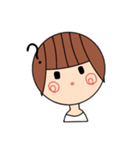 good friend life eveyday（個別スタンプ：16）