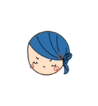 good friend life eveyday（個別スタンプ：17）
