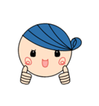 good friend life eveyday（個別スタンプ：18）