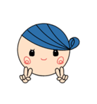 good friend life eveyday（個別スタンプ：19）