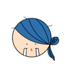good friend life eveyday（個別スタンプ：20）