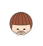good friend life eveyday（個別スタンプ：22）
