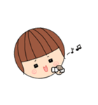 good friend life eveyday（個別スタンプ：23）