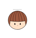 good friend life eveyday（個別スタンプ：24）