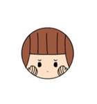 good friend life eveyday（個別スタンプ：25）