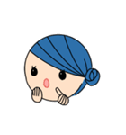 good friend life eveyday（個別スタンプ：28）