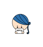 good friend life eveyday（個別スタンプ：32）