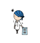 good friend life eveyday（個別スタンプ：33）