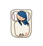 good friend life eveyday（個別スタンプ：36）