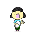 Chertum（個別スタンプ：2）