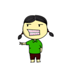 Chertum（個別スタンプ：3）