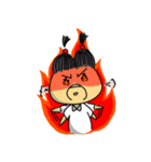 Chertum（個別スタンプ：8）