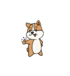 Aminal Stickers #1（個別スタンプ：1）