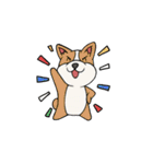 Aminal Stickers #1（個別スタンプ：2）