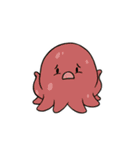 Aminal Stickers #1（個別スタンプ：4）