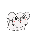 Aminal Stickers #1（個別スタンプ：5）