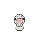 Aminal Stickers #1（個別スタンプ：6）