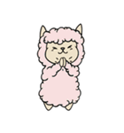 Aminal Stickers #1（個別スタンプ：8）