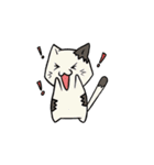 Aminal Stickers #1（個別スタンプ：9）
