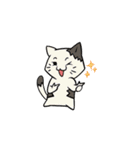 Aminal Stickers #1（個別スタンプ：10）